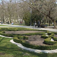 Spacerkiem po Solankach....