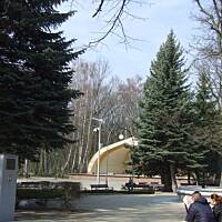 Spacerkiem po Solankach....