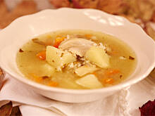 Fot. Wkn, Krupnik na udkach