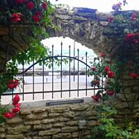 cz. I - Kolorowa Bułgaria kwieciem pachnąca ;)