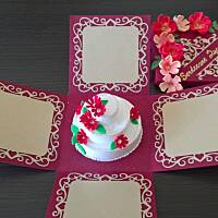 Pudełkowy zawrót głowy