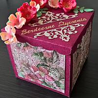 Pudełkowy zawrót głowy