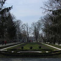 Spacerkiem po Solankach....