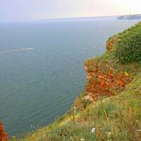 cz. I - Kolorowa Bułgaria kwieciem pachnąca ;)