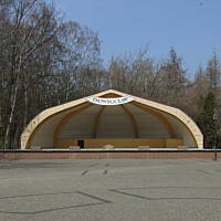 Spacerkiem po Solankach....