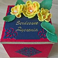 Pudełkowy zawrót głowy