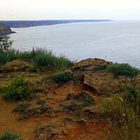 cz. I - Kolorowa Bułgaria kwieciem pachnąca ;)