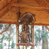 Spacerkiem po Solankach....