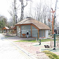 Spacerkiem po Solankach....