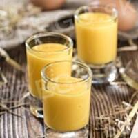 Znakomity likier jajeczny