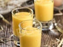 Fot. Lea2, Znakomity likier jajeczny