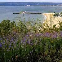 cz. I - Kolorowa Bułgaria kwieciem pachnąca ;)