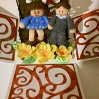 Pudełkowy zawrót głowy