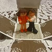 Pudełkowy zawrót głowy