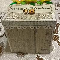 Pudełkowy zawrót głowy