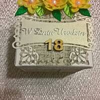 Pudełkowy zawrót głowy