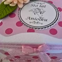 Pudełkowy zawrót głowy