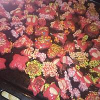 Pierniki Bożonarodzeniowe