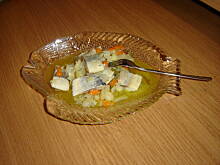 Fot. iwett, Śledzie po mojemu