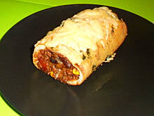 Fot. mariola2000, Bagietka burito wg M&Ł