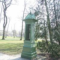 Spacerkiem po Solankach....