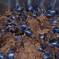 Powidła śliwkowe dla leniwych.