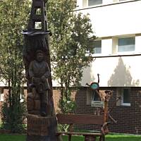 Spacerkiem po Solankach....