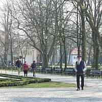 Spacerkiem po Solankach....