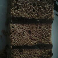 Piernik z galaretką