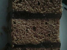 Fot. krysztalek21, Piernik z galaretką