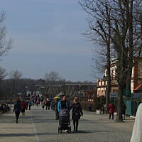 Spacerkiem po Solankach....