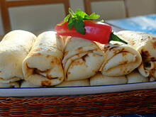 Fot. aggusia35, Naleśniki ruskie