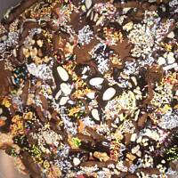 Pierniki Bożonarodzeniowe