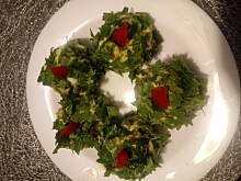 Fot. onlyred, Kulki śledziowe