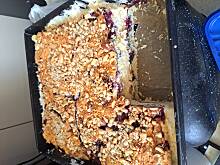 Fot. mania233, Ciasto pychotka ze starego zeszytu teściowej 