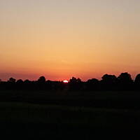 Wschody i zachody słońca i księżyca 