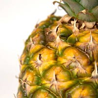 Kto powinien jeść ananasa?