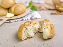 Fot. Mistrzowie Wypieków, Bułki pszenne