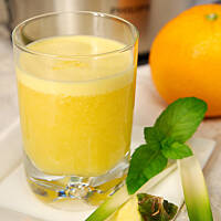 Kto powinien jeść ananasa?