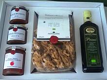 Fot. olio, Oliwa z oliwek Extra Virgin FRANTOI CUTRERA