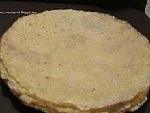 Fot. MamaStasia, Naleśniki kokosowe