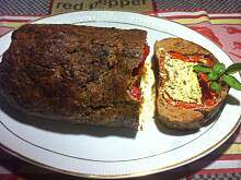 Fot. Lea2, Rolada z mięsa mielonego nadziewana papryką z serkiem