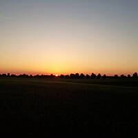 Wschody i zachody słońca i księżyca 