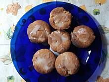 Fot. doalda, Babeczki dyniowe