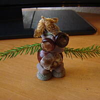 cudeńka z darów jesieni