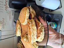 Fot. mania233, Placki bananowe,pyszne