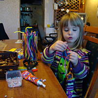 cudeńka z darów jesieni