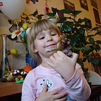 cudeńka z darów jesieni