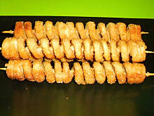 Fot. mariola2000, Świderki śniadaniowe wg M&Ł