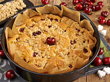 Fot. Wkn, Pyszne i łatwe ucierane z owocami